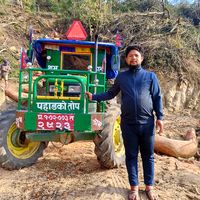badaljojonepalnigale