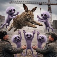 оригинальный звук