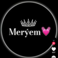meyrem.caryyewa