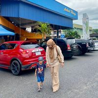 original sound - fatinizzatizahari