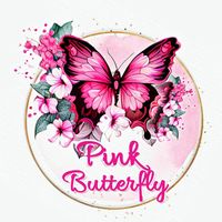 pinkbutterfly642