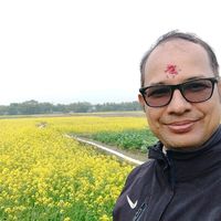 nikunja.sharma