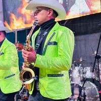 sonido original