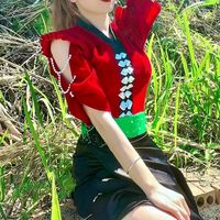 nhạc nền - Cô gái Thái