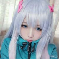 nhạc nền - Love Cosplay
