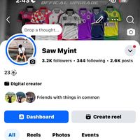 original sound - Myint