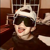 suara asli - za warriorr