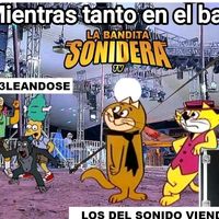 sonido original