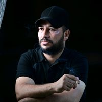 بارق الحمود