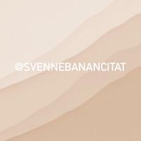 svennebanancitat
