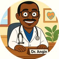 suara asli - DR. ANGIN