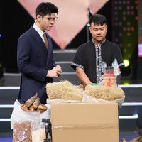 âm thanh gốc - Tân Phạm Cuộc Sống Vùng Cao