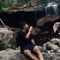 suara asli - zulfanabdiii