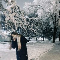 оригинальный звук