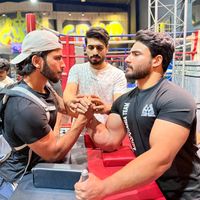 abbas.armwrestling