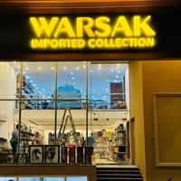 warsakimportedcollection
