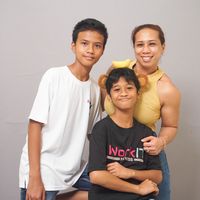 original sound - AydhaBebeh