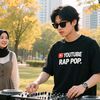 suara asli - RAP POP OFFICIAL