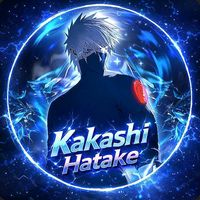 original sound - Kakashi