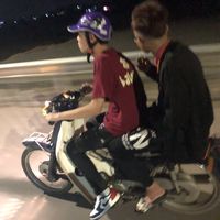 nhạc nền - con mẹ tiktok