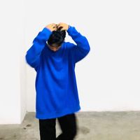 suara asli - Chuuuu