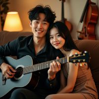 เสียงต้นฉบับ - Kapook Music