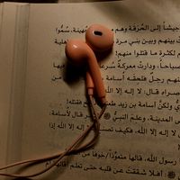 الصوت الأصلي