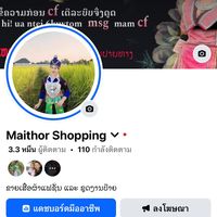 maivthojshopp