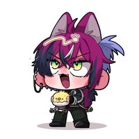 はなぱんのバッドダンスホール