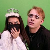 оригинальный звук