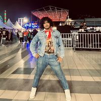 azrilzafarel
