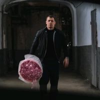оригинальный звук