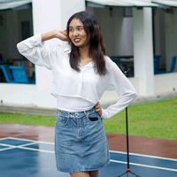 original sound - Grace May Ri Lin