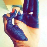 الصوت الأصلي