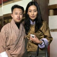 dorjiwangchuk43