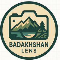 original sound - Badakhshan Lens