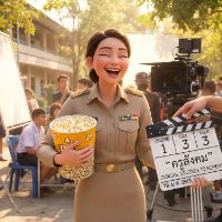 เสียงต้นฉบับ - ครูพัก ลักดูหนัง