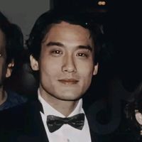 âm thanh gốc - Tony Lớn