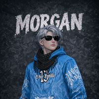 suara asli - Anthony x Morgan