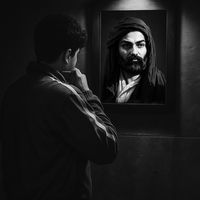 الصوت الأصلي
