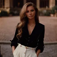 original sound - larionetka