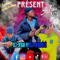 original sound - djjohnmusa