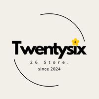 twentysix.26store