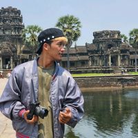original sound - ជាងសោរប៉ោយប៉ែត