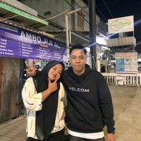 suara asli - Amaayyyyyy