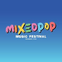original sound - MixedPop Music Festival