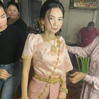 សំឡេងដើម - Ly kim Houn