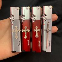nhạc nền - Đam mê bật lửa