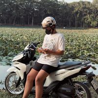 âm thanh gốc - Quagg Truong