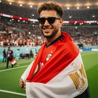 الصوت الأصلي